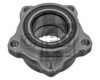 FORD 1377907SK Wheel Bearing Kit